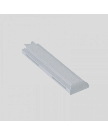 BERGEON 2021-A / 2021-A-CR - Plaque de fixation et cache-rail pour étau BERGEON 2021