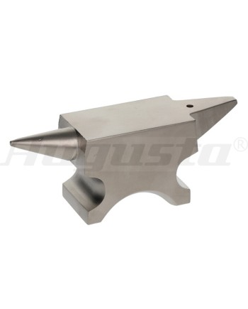 AUGUSTA - Enclume d'horloger type bigorne en acier trempé