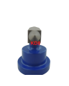 KD89 - Enclume d'horloger haute qualité sur socle