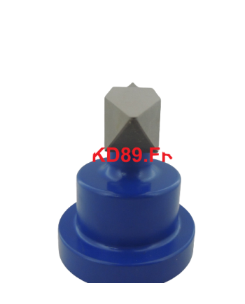 KD89 - Enclume d'horloger haute qualité sur socle