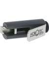HOROTEC 03.604 - Extracteur de couronnes avec vis de réglage pour le démontage des couronnes de montre.