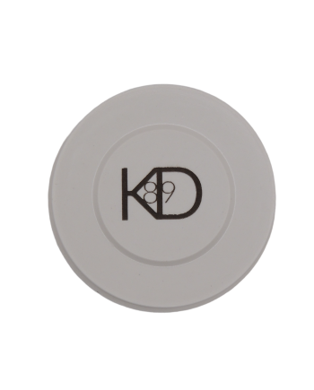 ECO - Huilier avec 3 compartiments et couvercle Ø 50 mm