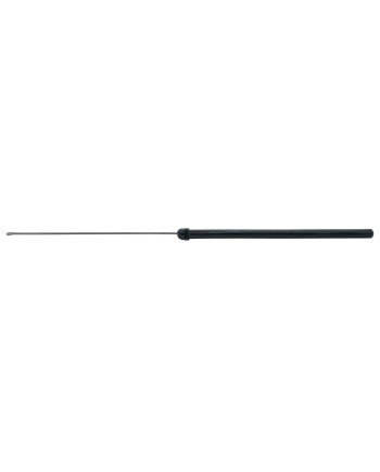 BECO TECHNIC - Pique-huile long pour pendule pointe 1,20 mm ou 2,00 mm