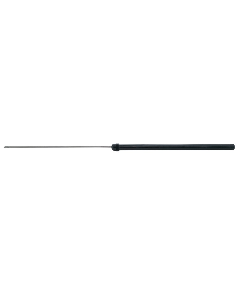 BECO TECHNIC - Pique-huile long pour pendule pointe 1,20 mm ou 2,00 mm