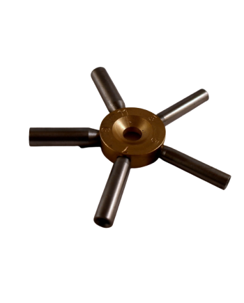 Clef "Multiple" de pendule - MADE IN FRANCE