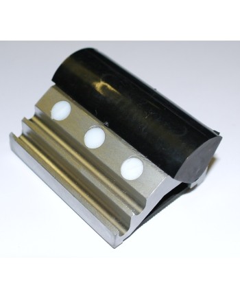 ECO - Huilier avec 3 godets et couvercle rabattable