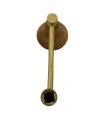 Clef manivelle, bois