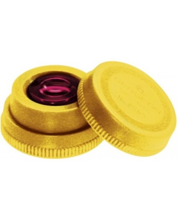 BERGEON 6885 - Huilier avec godet en verre teinté différentes tailles