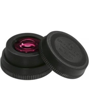 BERGEON 6885 - Huilier avec godet en verre teinté différentes tailles