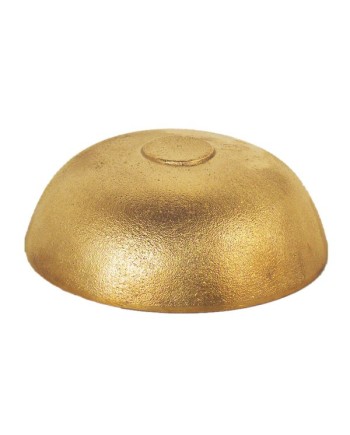 Cloche en laiton pour pendules