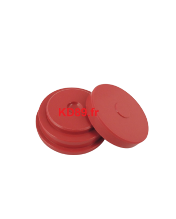 VOH - Huilier en bakélite coloré