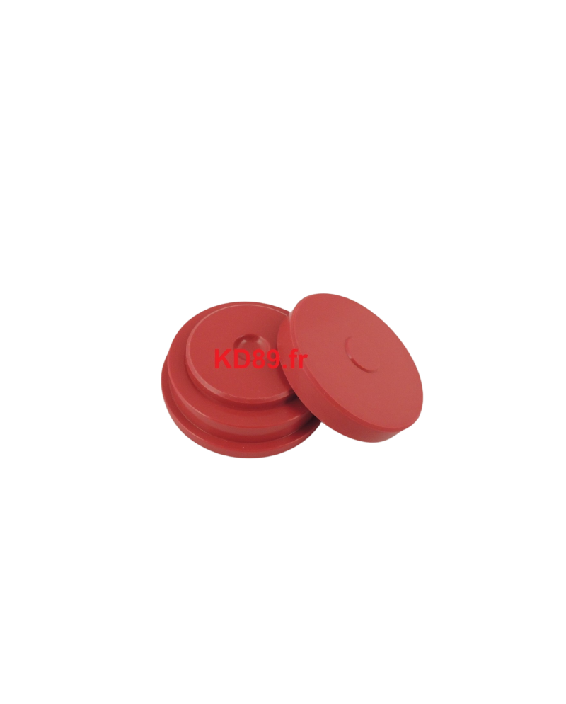 VOH - Huilier en bakélite coloré