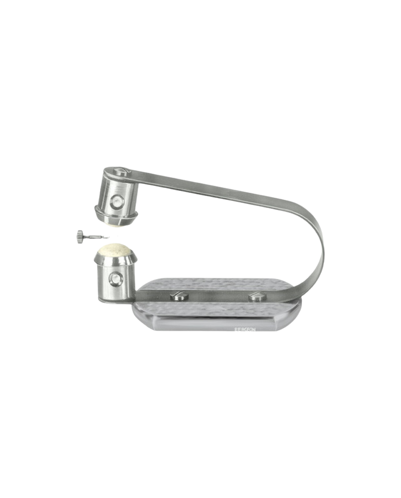 BERGEON 2678 - Outil pour huilage des tiges de remontoir