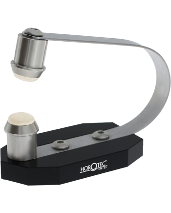 HOROTEC - Outil pour huilage des tiges de remontoir
