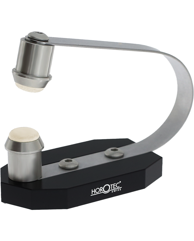 HOROTEC - Outil pour huilage des tiges de remontoir