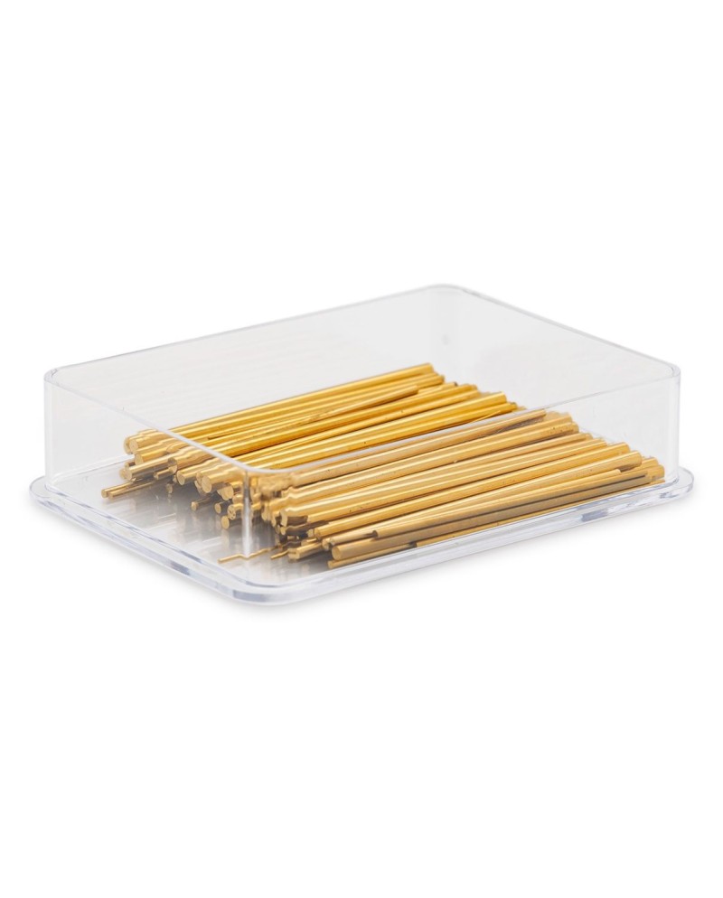 Assortiment de 100 goupilles longues - BECO TECHNIC