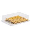Assortiment de 100 goupilles longues - BECO TECHNIC