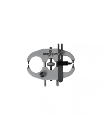 BERGEON 1884-04 - Huit-chiffre à ouverture parallèle pour régleuse