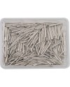 Assortiment de 500 goupilles Acier - BECO TECHNIC