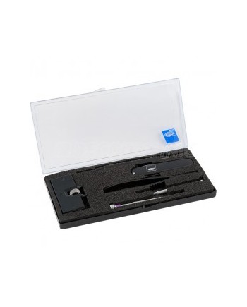 BECO TECHNIC 202101 - Coffret d'outils d'horloger Mini Set