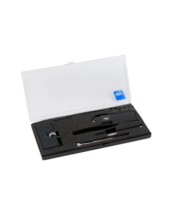 BECO TECHNIC 202101 - Coffret d'outils d'horloger Mini Set