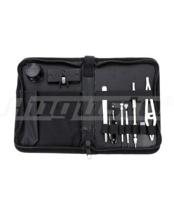 AUGUSTA 5149.S - Trousse d'outils pour changement de piles et bracelets