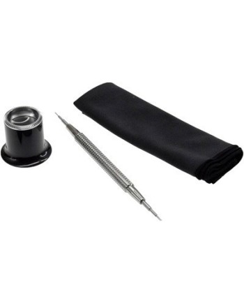 BERGEON 7821-TK1 - Kit de voyage pour montre