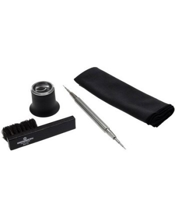 BERGEON 7821-TK2 - Kit de voyage pour montre