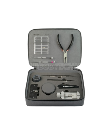 BECO TECHNIC 202160 - Coffret d'outils Medium
