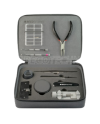 BECO TECHNIC 202160 - Coffret d'outils Medium