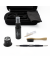 BERGEON 7821-TK3 - Kit de voyage Watch Care pour nettoyage et entretien de montre