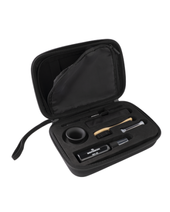 BERGEON 7821-TK3 - Kit de voyage Watch Care pour nettoyage et entretien de montre