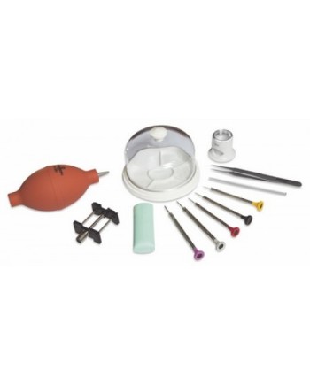 BERGEON 1112-K101 - Kit d'outils de base