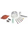 BERGEON 1112-K101 - Kit d'outils de base