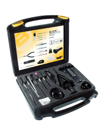 BERGEON 7812 - Mallette Quick Service