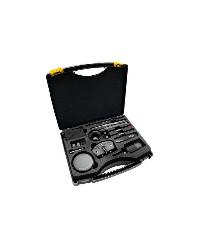 BERGEON 7814 - Mallette Starter Service Kit