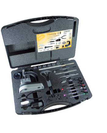 BERGEON 7815 - Mallette Master Service