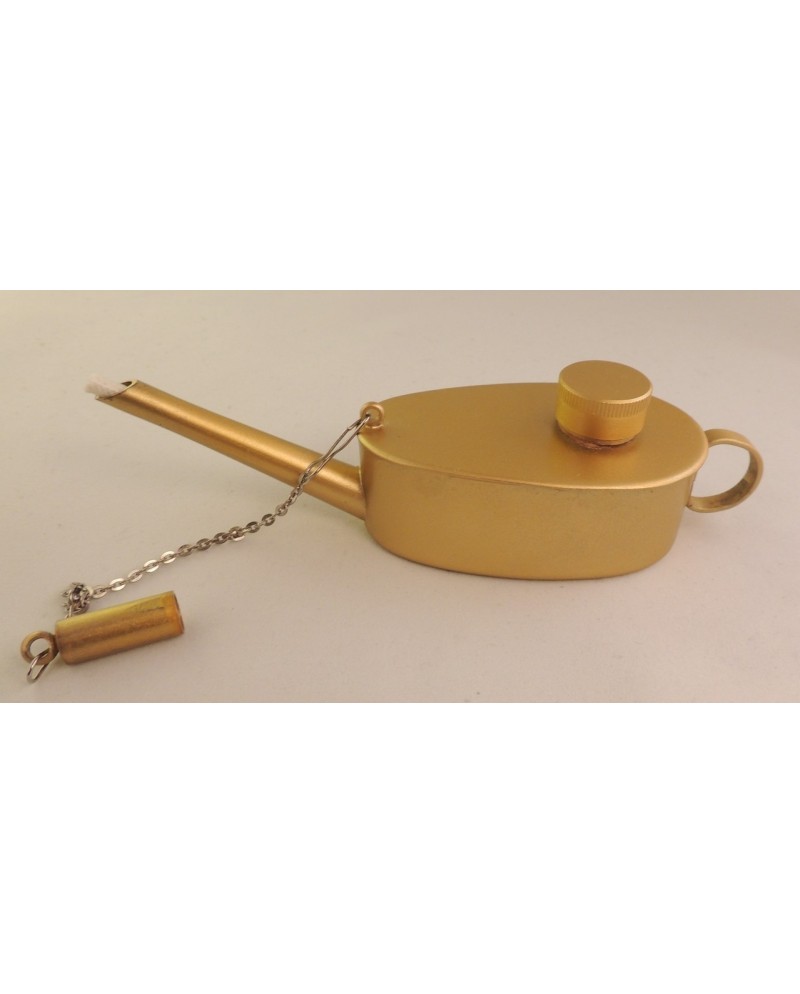 ALADIN - Lampe à alcool modèle Aladin