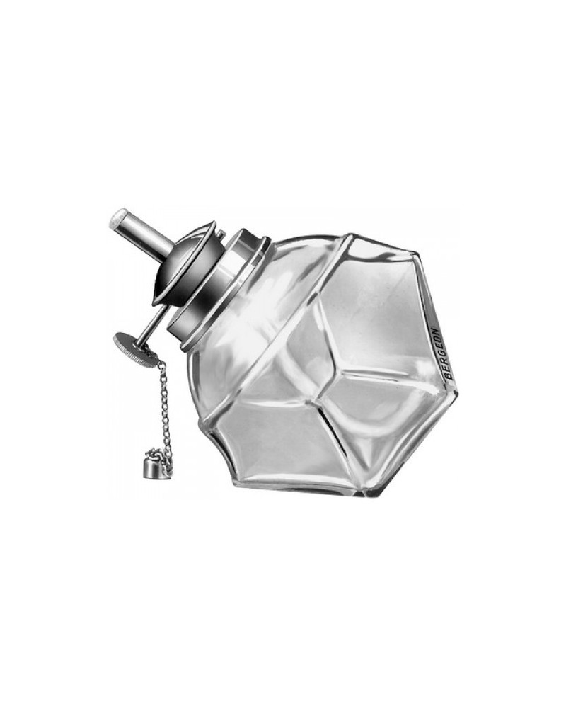 BERGEON 2829 - Lampe à alcool esprit de vin