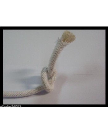 Mèche pour lampe à alcool