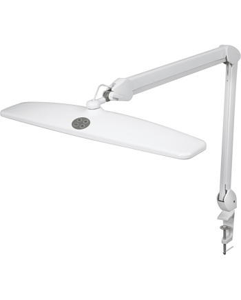 HOROTEC 00.649 - Lampe d'établi d'horloger à LED