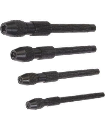 ECO  - Assortiment de 4 mandrins