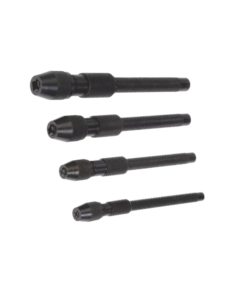 ECO  - Assortiment de 4 mandrins