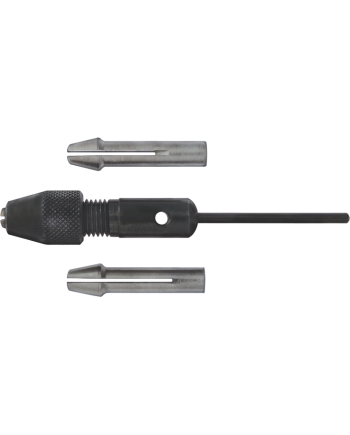 HOROTEC 02.036 - Mandrin pour tour ou perceuse