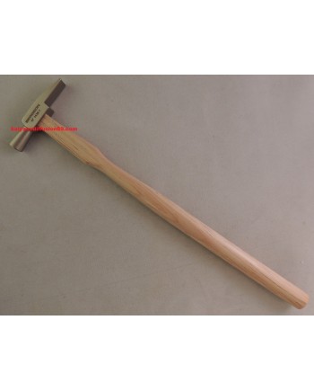 BERGEON 1438 - Marteau d'horloger