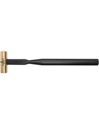 BERGEON 30616 - Marteau d'horloger en laiton