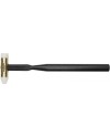 BERGEON 30516 - Marteau d'horloger avec embouts synthétiques