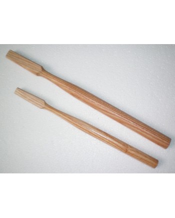 AUGUSTA - Manche pour marteau d'horloger