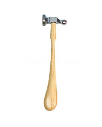 AUGUSTA - Marteau de ciseleur