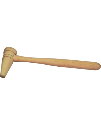 HOROTEC 04.210 - Maillet conique en bois